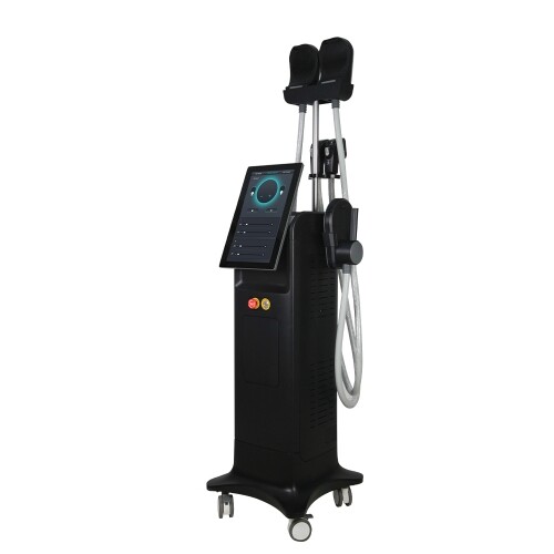 Portable Electrical Muscle Stimulation Machine - ADSS Laser